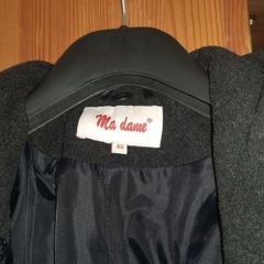 ladies winter coat