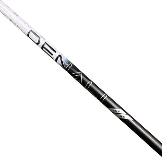 Callaway Epic Speed Driver / 10.5 Degree / Denali Black 6.5 60g X-Stiff