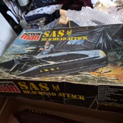 Palitoy action man