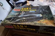 Palitoy action man open to good offers