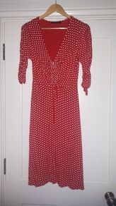Beautiful Dress Size L