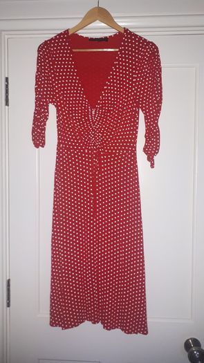 Beautiful Dress Size L