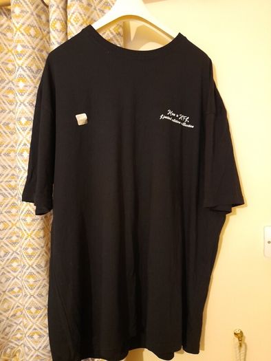 NFL Logo Limited Edition Shirt Large