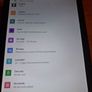 11" tablet 2tb  blue with keyboard and cover Image 3