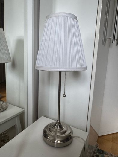 Ikea Bedside Lamp