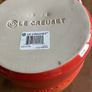 Le Creuset Cookie Jar Image 5