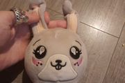 scented rabbit squishimal