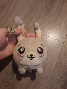 scented rabbit squishimal