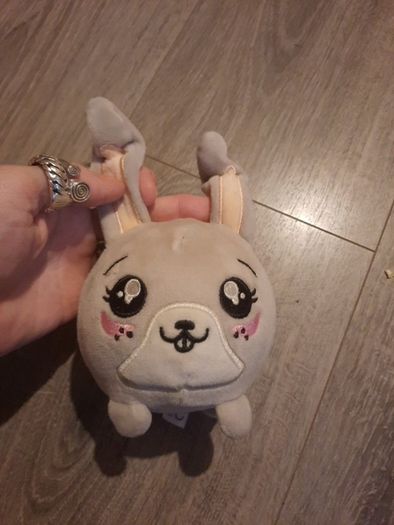 scented rabbit squishimal