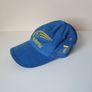 Subaru official WRC Cap Image 2