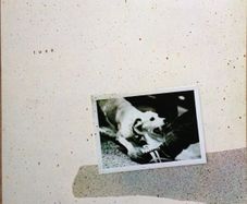 Fleetwood Mac Tusk X2LPS