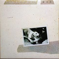 Fleetwood Mac Tusk X2LPS