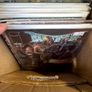 Image & Top Cow Long Comic Box w 320 comics for Sale Image 2