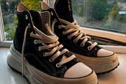 Converse Run Star Legacy CX High