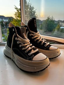 Converse Run Star Legacy CX High
