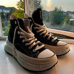 Converse Run Star Legacy CX High