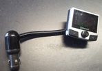 Bluetooth Wireless Car Phone Kit