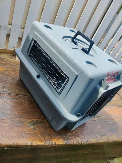 sky kennel small