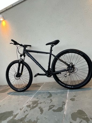 Carrera Mountain Bike