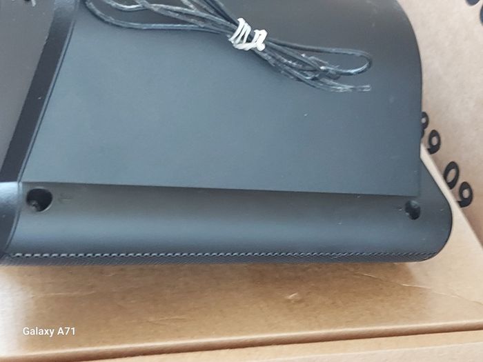 SONY Dream Machine Clock Radio Personal Audio System, Model ICF-DS15iPN, working perfect and in excellent condition
