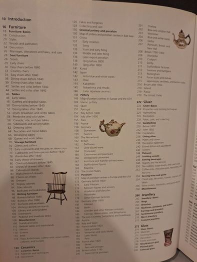 SALE!  MILLER'S Antiques Encyclopedia New Edition