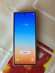 Samsung fold 6 256 Gb pink