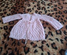Baby Knitware