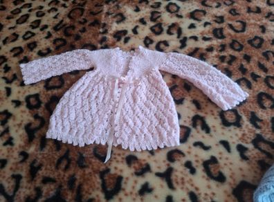 Baby Knitware