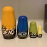 The Walking Dead Telltale Nesting Dolls Clementine Image 4