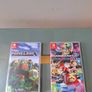 Nintendo Switch Oled with Accesories Image 10