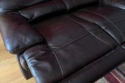 2 Seater Electric recliner sofa