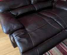 2 Seater Electric recliner sofa