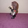 Marvel Winter Soldier metal diecast Image 2