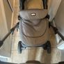 Silver cross travel system Image 2