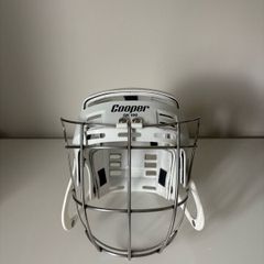 Cooper Helmet