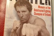 Bare Knuckle Fighter/ Bartley Gorman, King of the Travellers/ 2005