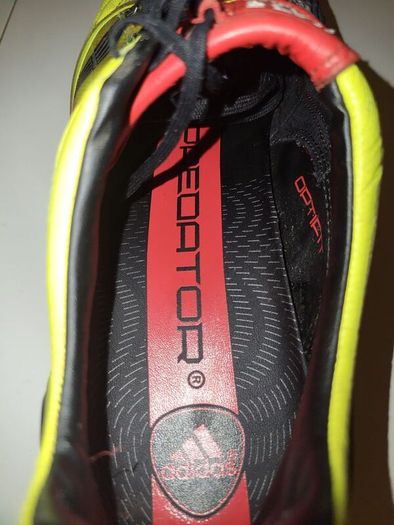 Adidas Predators