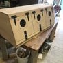 Terrier transport boxes Image 3