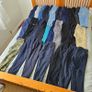 Set of clothes and shoes for a boy 6-8 years old. Image 4