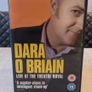 Dara O Briain: The Live Collection (3 DVD Set) Image 3