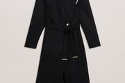 Warm Coat Ted Baker