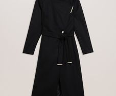 Warm Coat Ted Baker