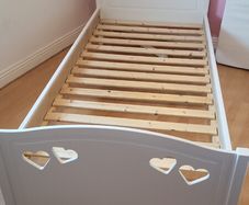 Bedroom furniture set.Need Gone ASAP! 250euro ONO...
