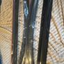 window visor/ rain guard VWGolf 7 Image 7
