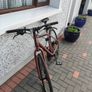Giant Hybrid Bike Image 2