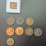 British coins Image 2