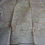 Book of Survey and Distribution Roscommon Ireland Irish Athlone maps History Image 10
