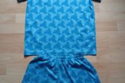 Under Armour T-shirt &amp; Shorts Set ((Age 11-12yrs))