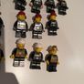 lego firemen minifigures x 13 Image 3