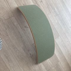 Wobble board